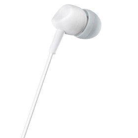 Auriculares Hama Kooky Branco de Hama, Auriculares e acessórios - Ref: S0447919, Preço: 4,66 €, Desconto: %