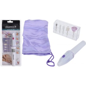 Set de manicure Koopman CY4652500 de Koopman, Conjuntos e kits - Ref: S0449724, Preço: 5,58 €, Desconto: %