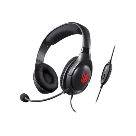 Gaming Headset with Microphone Creative Technology CREATIVE SB BLAZE by Creative Technology, Accessories - Ref: S0449906, Pri...