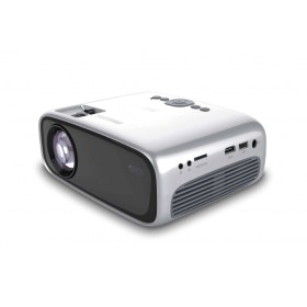 Proyector Philips NPX443 1920 x 1080 px de Philips, Proyectores - Ref: S0450769, Precio: 158,86 €, Descuento: %