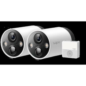 Videocamera di Sorveglianza TP-Link C420S2 di TP-Link, Apparecchiature di videosorveglianza - Rif: S0451451, Prezzo: 178,95 €...