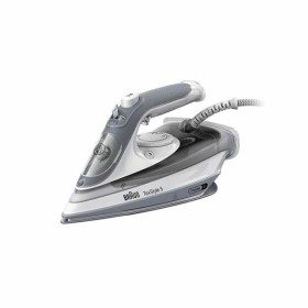 Steam Iron Braun SI5078GY 2800 W by Braun, Steam Irons - Ref: S0451512, Price: 62,80 €, Discount: %