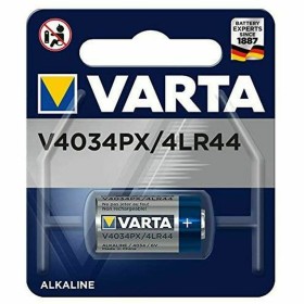 Pilhas Varta V4034PX 6 V de Varta, Pilhas - Ref: S0451837, Preço: 4,67 €, Desconto: %