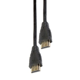 Cabo HDMI Unitek C11041BK 5 m | Tienda24 - Global Online Shop Tienda24.eu