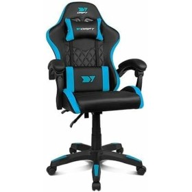 Gaming-Stuhl DRIFT DR35BL Schwarz/Blau von DRIFT, Gaming-Stühle - Ref: S0452777, Preis: 91,31 €, Rabatt: %