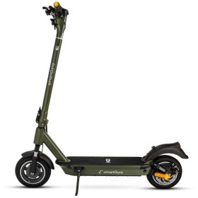 Trottinette Électrique Smartgyro 500 W de Smartgyro, Patins - Réf : S0452798, Prix : 609,25 €, Remise : %