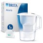 Filter jug Brita ALUNA 2,4 L by Brita, Filter Jugs - Ref: S0453265, Price: 15,55 €, Discount: %