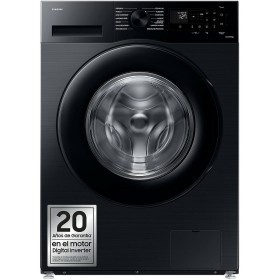 Lavadora Samsung WW90CGC04DABEC 60 cm 1400 rpm 9 kg de Samsung, Lavadoras - Ref: S0453312, Precio: 449,47 €, Descuento: %