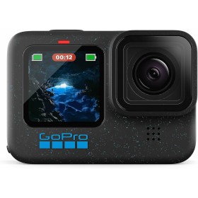 Fotocamera Sportiva GoPro HERO12 Nero di GoPro, Action camera - Rif: S0453313, Prezzo: 435,72 €, Sconto: %