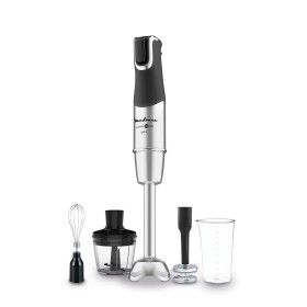 Multifunction Hand Blender with Accessories Moulinex Powelix Life Silver 1200 W by Moulinex, Cup and hand blenders - Ref: S04...