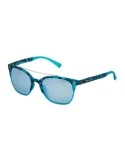 Kindersonnenbrille Police SK0465149LB Blau | Tienda24 Tienda24.eu