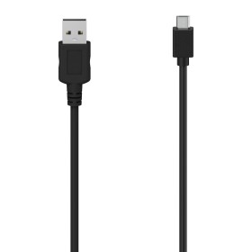 Cavo USB C Savio CL-160 Nero 2 m | Tienda24 - Global Online Shop Tienda24.eu