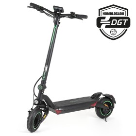 Electric Scooter Youin SC6001XL MAXLITE Black 1200 W by Youin, Skates - Ref: S0454771, Price: 755,73 €, Discount: %