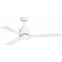 Ventilador de Teto S&P HTD-130 Branco Ø 130 cm de S&P, Ventiladores de teto - Ref: S0454919, Preço: 223,38 €, Desconto: %