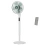 Ventilador de Pé Rowenta VU5890 Branco 34 W de Rowenta, Ventiladores de pedestal - Ref: S0455062, Preço: 141,32 €, Desconto: %