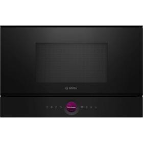 Micro-ondes BOSCH BFR7221B1 Noir 900 W 21 L de BOSCH, Classique - Réf : S0455741, Prix : 802,18 €, Remise : %