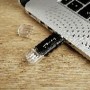 Memoria USB INTENSO Antracita 32 GB de INTENSO, Memorias USB - Ref: S0456279, Precio: 8,23 €, Descuento: %