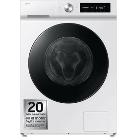 Machine à laver Samsung WW11DB7B34GWU3 60 cm 1400 rpm 11 Kg de Samsung, Machines à laver - Réf : S0456412, Prix : 661,37 €, R...