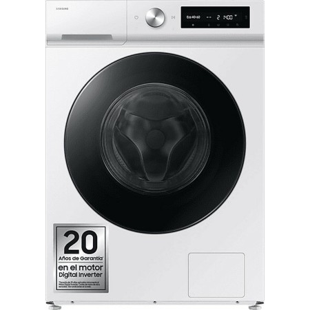 Waschmaschine Samsung WW11DB7B34GWU3 60 cm 1400 rpm 11 Kg von Samsung, Waschmaschinen - Ref: S0456412, Preis: 661,37 €, Rabat...