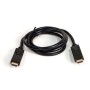 Cable HDMI Axil 1,5 m Negro Macho/Macho de Axil, Cables HDMI - Ref: S0456890, Precio: 8,28 €, Descuento: %