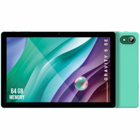 Tablet SPC GRAVITY 5 SE 4 GB RAM 64 GB 10,1" Menta de SPC, Tablets - Ref: S0456959, Precio: 104,80 €, Descuento: %