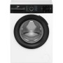 Machine à laver BEKO BM3WFU3721W 60 cm 1200 rpm 7 kg de BEKO, Machines à laver - Réf : S0457337, Prix : 353,50 €, Remise : %