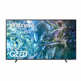 Smart TV Samsung TQ85Q60D 4K Ultra HD QLED 85" by Samsung, TVs - Ref: S0457726, Price: 1,00 €, Discount: %