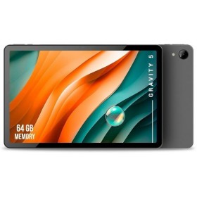 Tablet SPC GRAVITY 5 11" 4 GB RAM 64 GB Black by SPC, Tablets - Ref: S0457881, Price: 132,12 €, Discount: %