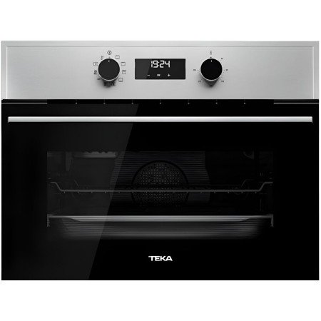 Four compact Teka HSC635S 45 L | Tienda24 - Global Online Shop Tienda24.eu