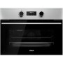 Horno Compacto Teka HSC635S 45 L de Teka, Hornos de pared - Ref: S0458231, Precio: 479,24 €, Descuento: %