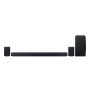 Barra de Sonido Inalámbrica Samsung HWQ990D Negro 656 W | Tienda24 - Global Online Shop Tienda24.eu