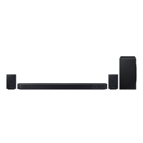 Soundbar Panasonic HTB100 45 W Preto | Tienda24 - Global Online Shop Tienda24.eu