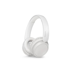 Headphones Philips TAH5209WT White by Philips, Headphones and accessories - Ref: S0458305, Price: 40,38 €, Discount: %