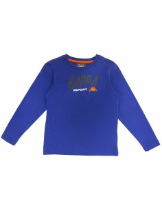 Children’s Tracksuit John Smith Korlo Blue | Tienda24 Tienda24.eu