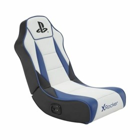 Gaming Chair White by N/A, Gaming chairs - Ref: S0458507, Price: 93,99 €, Discount: %