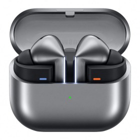 Headphones Samsung BUDS3 PRO Grey by Samsung, Headphones and accessories - Ref: S0458631, Price: 295,49 €, Discount: %