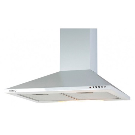 Conventional Hood Cata V600WH White | Tienda24 - Global Online Shop Tienda24.eu