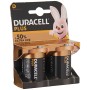 Pilas Alcalinas LR20 DURACELL Plus Power D 1,5 V de DURACELL, Pilas recargables - Ref: S0458826, Precio: 5,07 €, Descuento: %