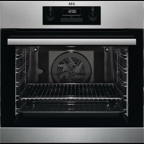 Four AEG BESS331010M 2790 W 72 L de AEG, Fours muraux - Réf : S0459173, Prix : 280,53 €, Remise : %