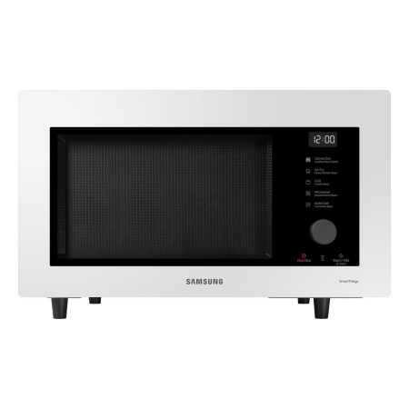 Microonde con Grill Samsung MC32DB7746KEE1 Bianco 900 W 32 L di Samsung, Forni a microonde combinati con grill - Rif: S045920...