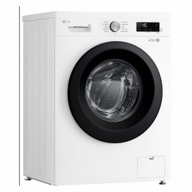 Lavatrice LG F4X1009NWK 1400 rpm 9 kg di LG, Lavatrici - Rif: S0459229, Prezzo: 450,63 €, Sconto: %