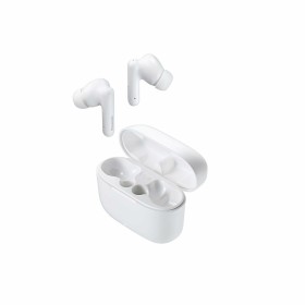 Bluetooth Headphones Panasonic RZB110WDEW White by Panasonic, Headphones and accessories - Ref: S0459511, Price: 29,25 €, Dis...