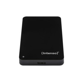 Disque Dur Externe INTENSO 6021560 HD 1 TB 2.5" USB 3.0 1 TB SSD de INTENSO, Disques durs externes - Réf : S0459575, Prix : 5...