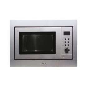 Microonde con Grill Panasonic NN-GD36HMSUG 23 L Argentato 1000 W | Tienda24 - Global Online Shop Tienda24.eu