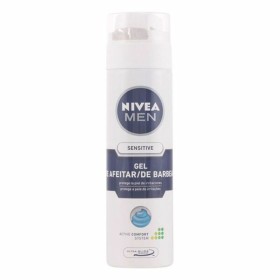 Rasiergel Men Sensitive Nivea von Nivea, Gele - Ref: S0506643, Preis: 7,03 €, Rabatt: %