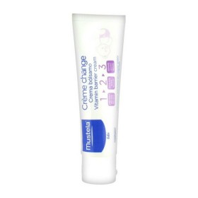 Crème protectrice pour le change Bébé Mustela de Mustela, Crèmes calmantes - Réf : S0509292, Prix : 8,13 €, Remise : %