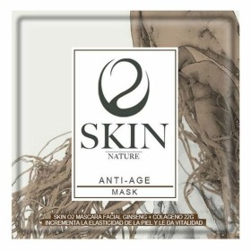 Anti-Aging-Revitalisierungsmaske Skin SET Skin O2 Skin (1 Stück) von Skin O2, Masken - Ref: S0509471, Preis: 4,37 €, Rabatt: %