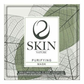 Beruhigende Maske Skin SET Skin O2 Skin 22 g von Skin O2, Masken - Ref: S0509477, Preis: 4,37 €, Rabatt: %