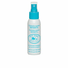 Água-de-Colónia Infantil Picu Baby Infantil EDC 100 ml Suave de Picu Baby, Meninos - Ref: S05099085, Preço: 5,15 €, Desconto: %