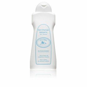 Gel de Ducha Con Sales Revitalizantes Instituto Español (1250 ml) | Tienda24 - Global Online Shop Tienda24.eu